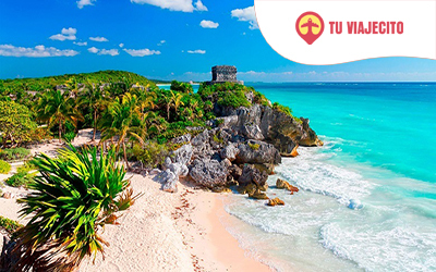 Top 5 Playas del Caribe que no debes perderte