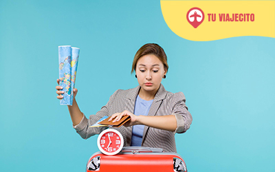 Mejor agencia de Paquetes Turísticos