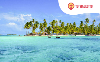 Un viaje increíble hacia el Archipiélago de San Blas