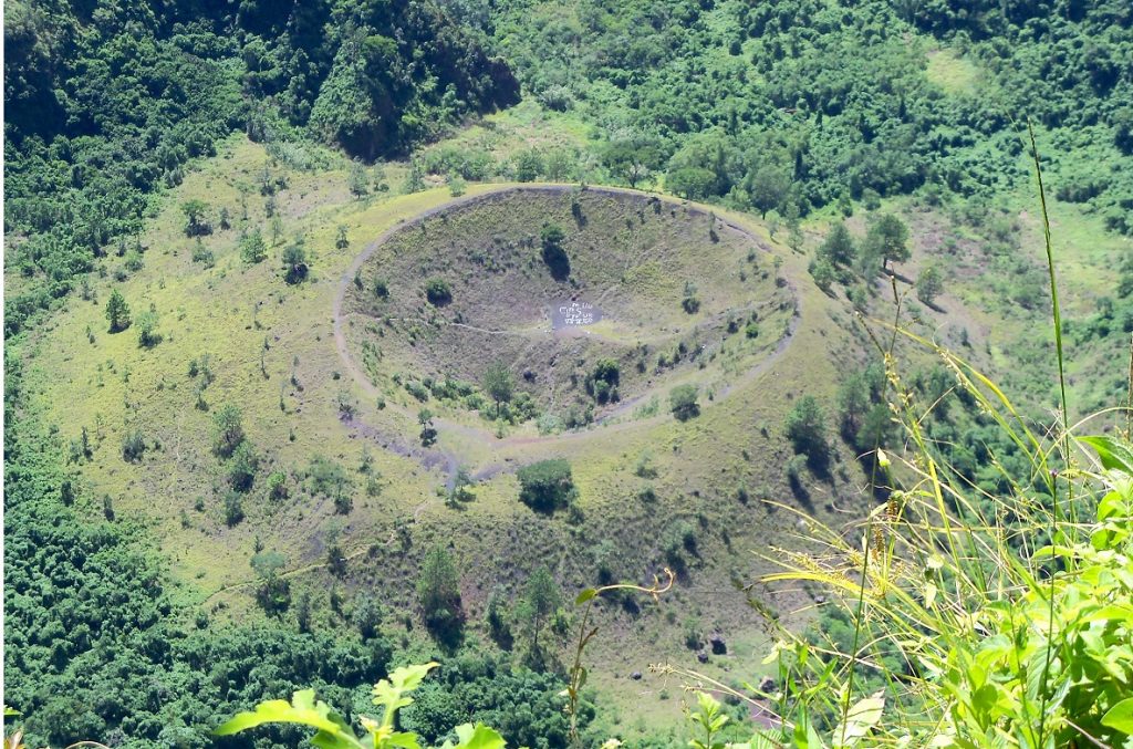 Reserva tu visita al Parque Nacional El Boquerón con Tu Viajecito LLC