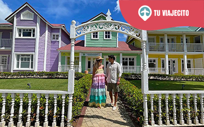 Descubre el Destino Turístico Samaná: Un Paraíso Natural en la República Dominicana