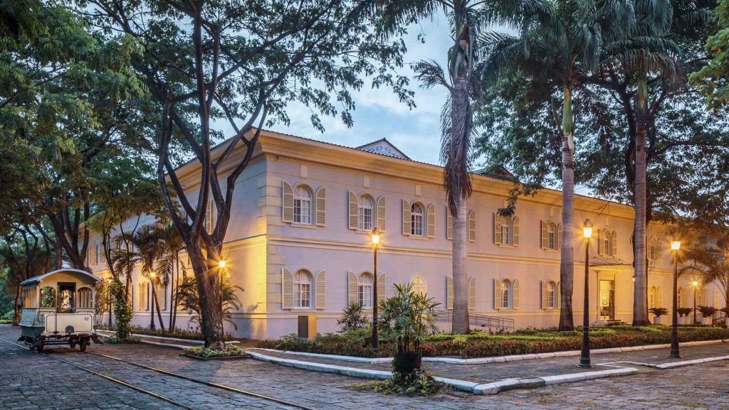 Parque Histórico de Guayaquil: Naturaleza y Tradición