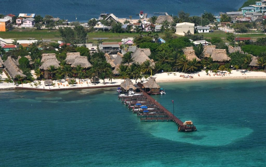 Ramon's Village Resort