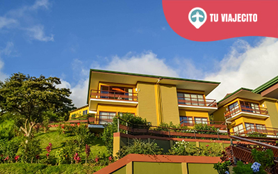 Turismo en de Monteverde: Un itinerario completo para tu aventura en Costa Rica