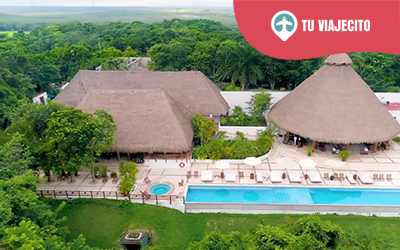 Descubre el encanto del Destino Chetumal, México