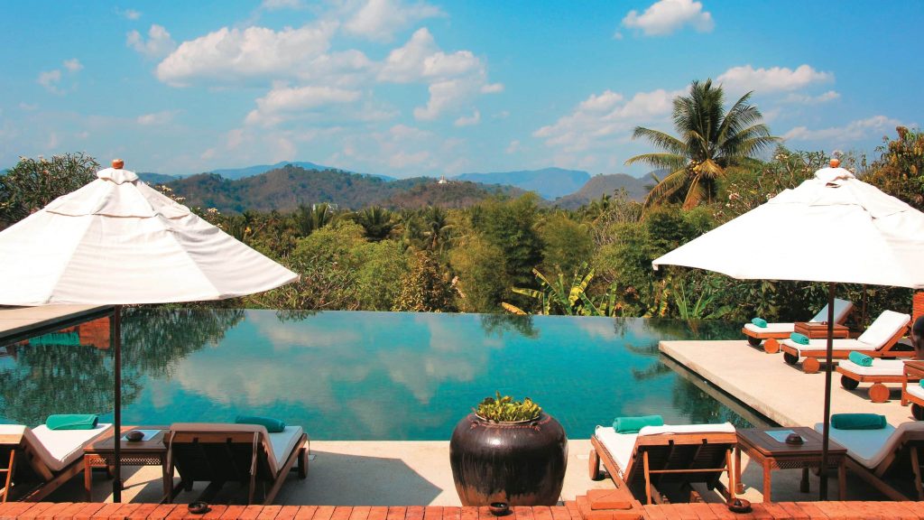 Belmond La Résidence Phou Vao