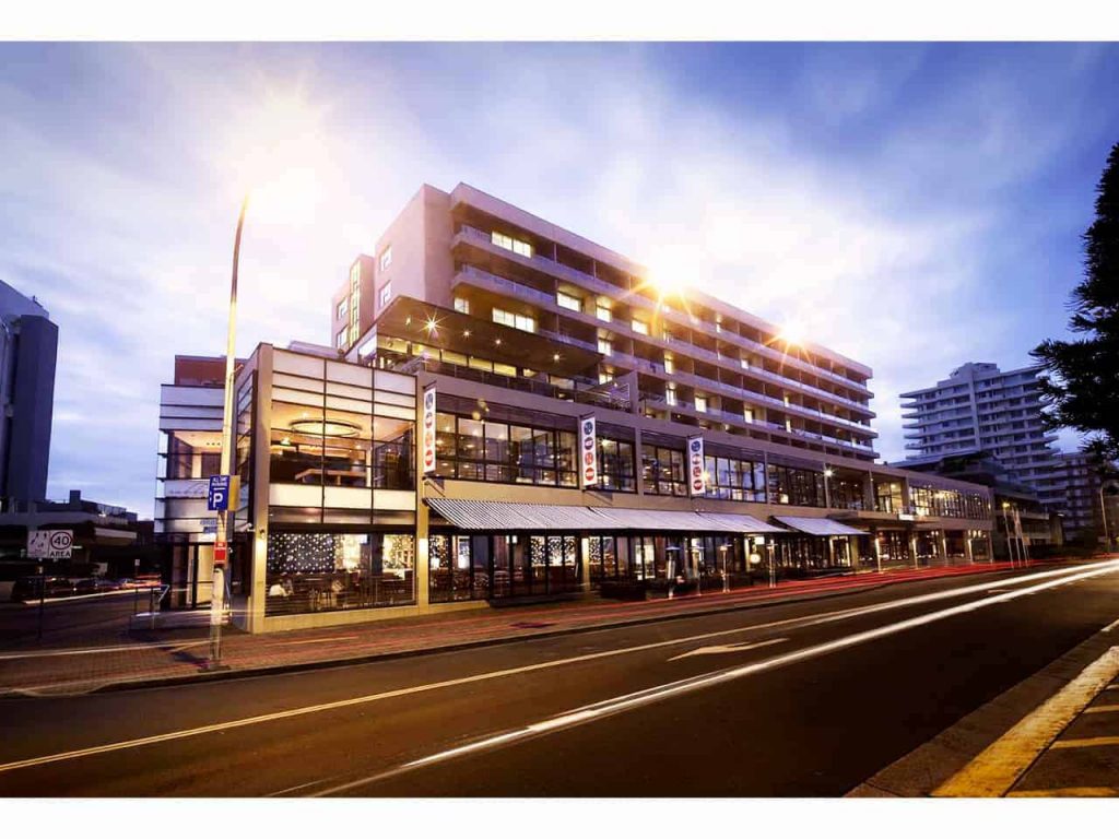 Novotel Sydney Manly Beach
