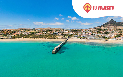 Turismo en Porto Santo: Un paraíso escondido por descubrir