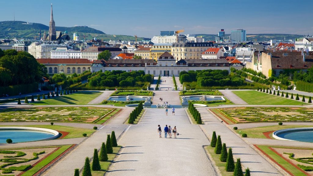 Viena, Austria: La ciudad imperial que te hará soñar