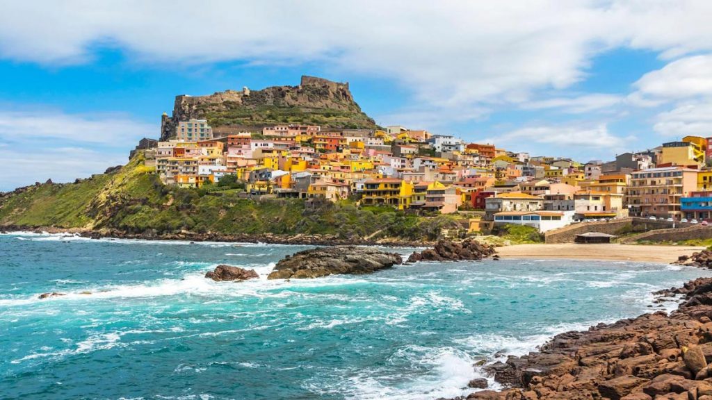 Turismo en Cerdeña (Italia): Un paraíso mediterráneo por descubrir