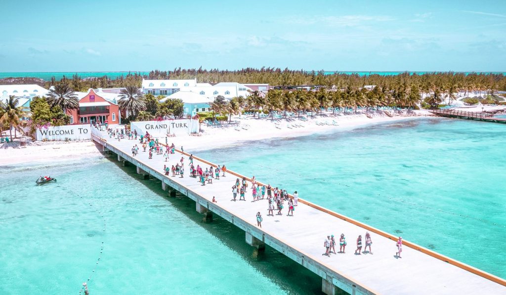 Las Islas Turcas y Caicos: El paraíso que siempre has soñado