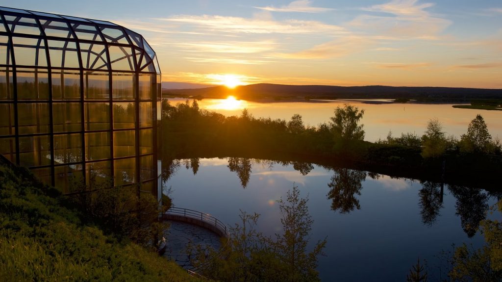 Actividades y lugares imperdibles en Rovaniemi