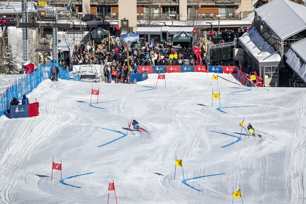 ¿Por qué Aspen es un destino tan especial?