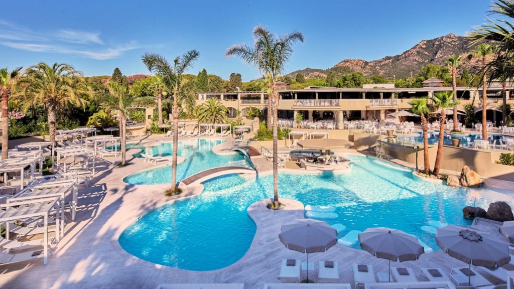 Forte Village Resort