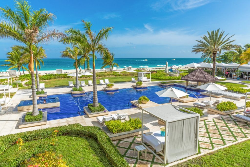 Grace Bay Club