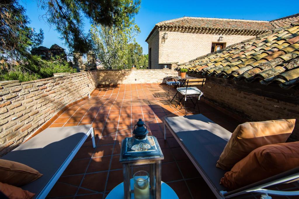 Hacienda El Cardenal