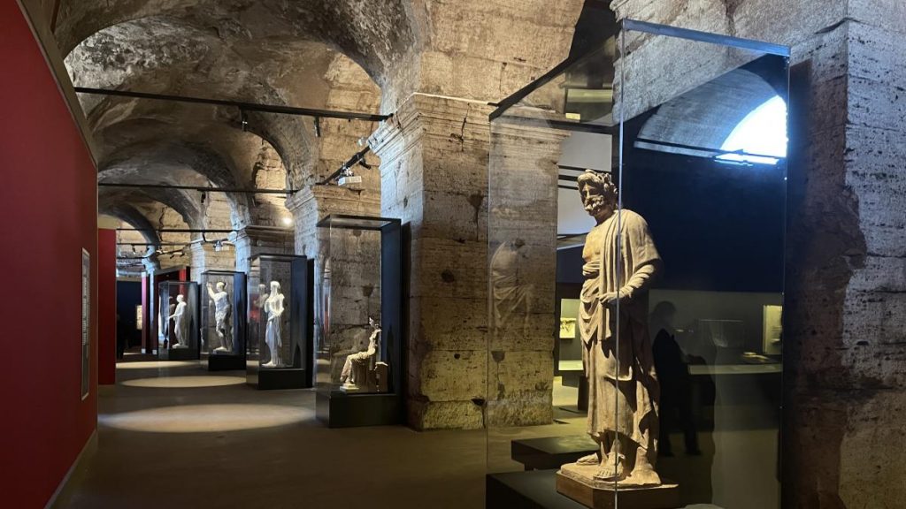Museo del Coliseo