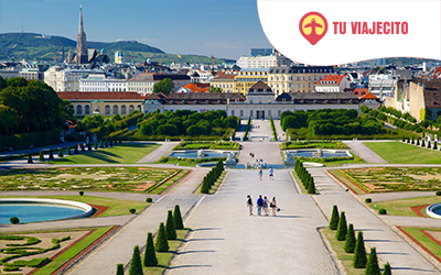 Viena, Austria: La ciudad imperial que te hará soñar