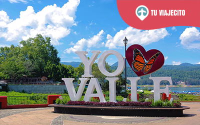 Turismo en Valle de Bravo: Descubre el encanto de un paraíso mexicano