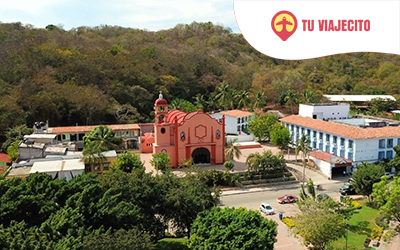 Turismo en Crucecita, México: El Corazón de Huatulco que Te Enamorará