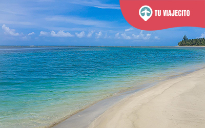 Turismo en Playa La Monserrate, Luquillo: El tesoro de la costa de Puerto Rico