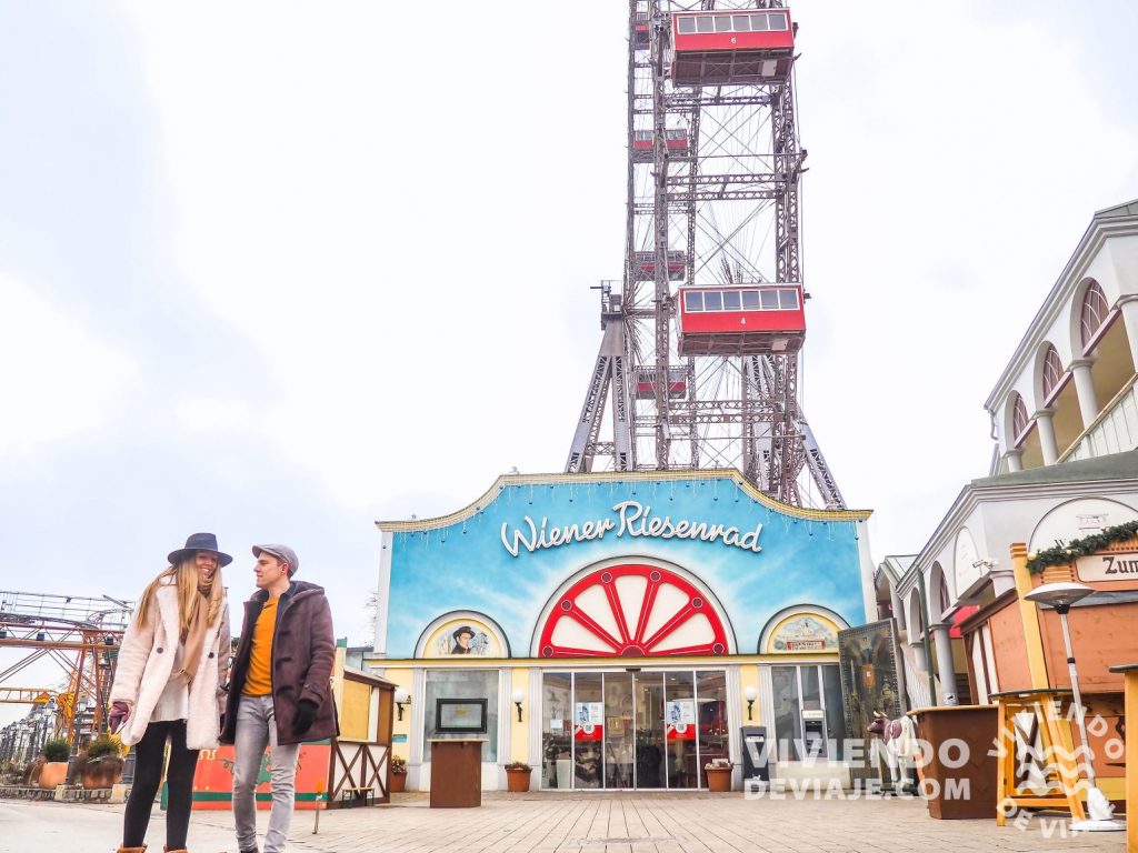 ¿Qué hacer en Viena?: Experiencias inolvidables