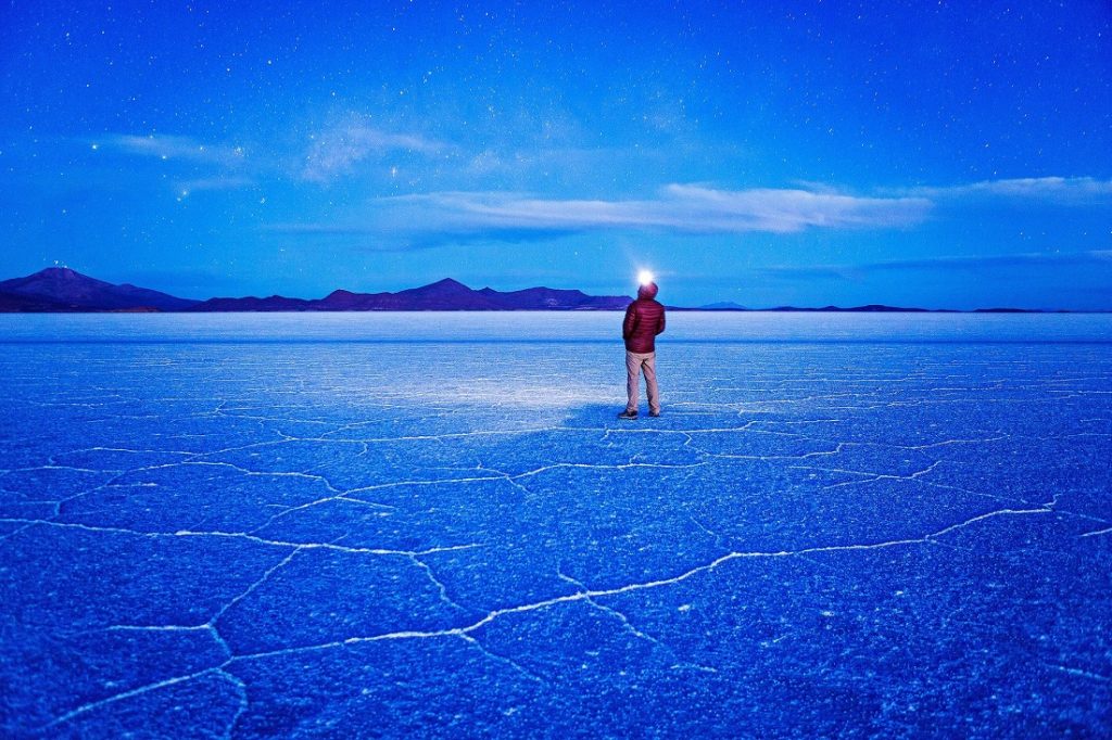 Turismo en Salar de Uyuni: El Espejo del Cielo en Bolivia