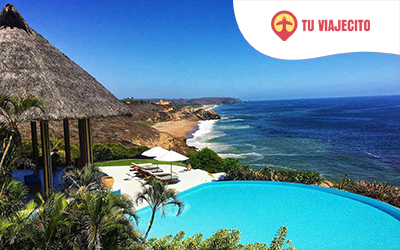 Destino Turismo en Costalegre