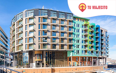 Turismo en Oslo: Descubre la magia de la capital noruega