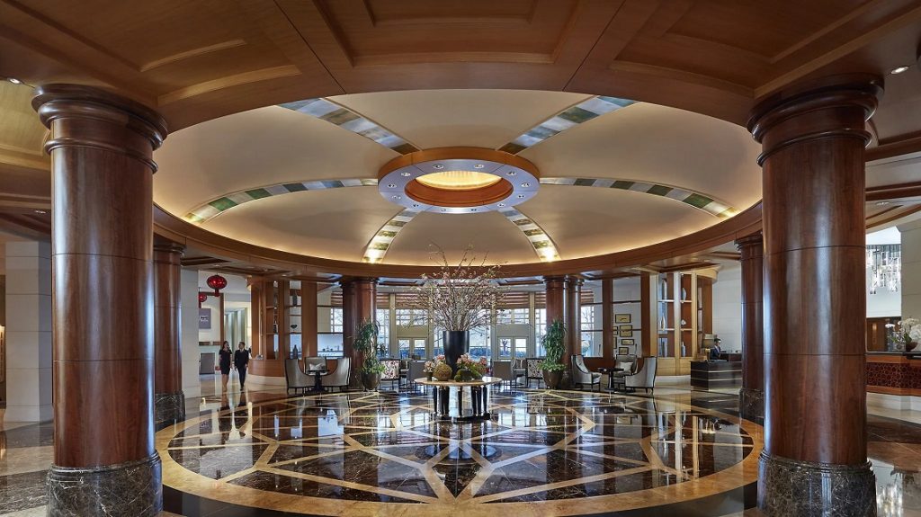 Mandarin Oriental, Washington D.C.