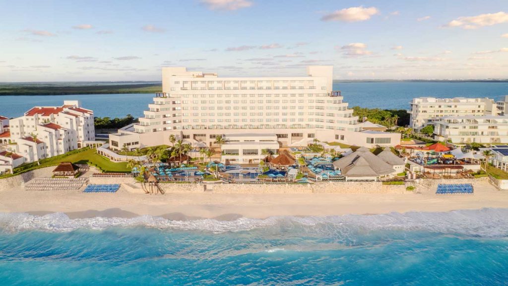 Royal Solaris Cancún