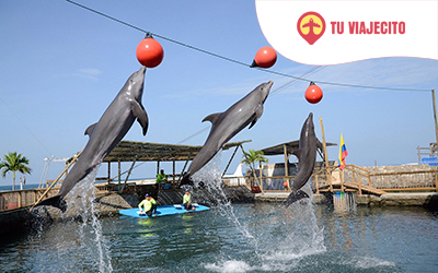 Turismo en Santa Marta: Descubre el corazón del caribe colombiano