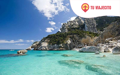 Turismo en Playa Cala Goloritzé