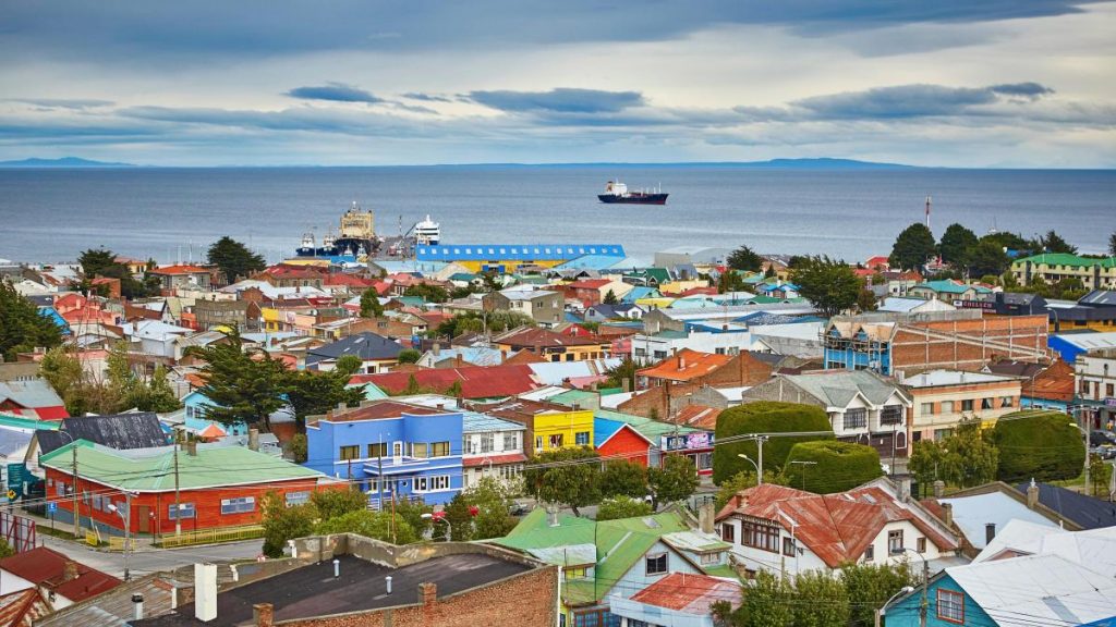 Descubriendo Punta Arenas: La Puerta a la Antártica