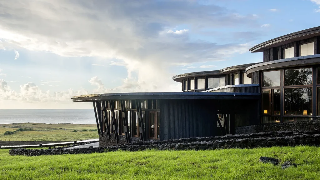 ¿Dónde alojarse en Isla de Pascua?