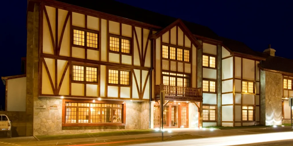 Hotel Rey Don Felipe: