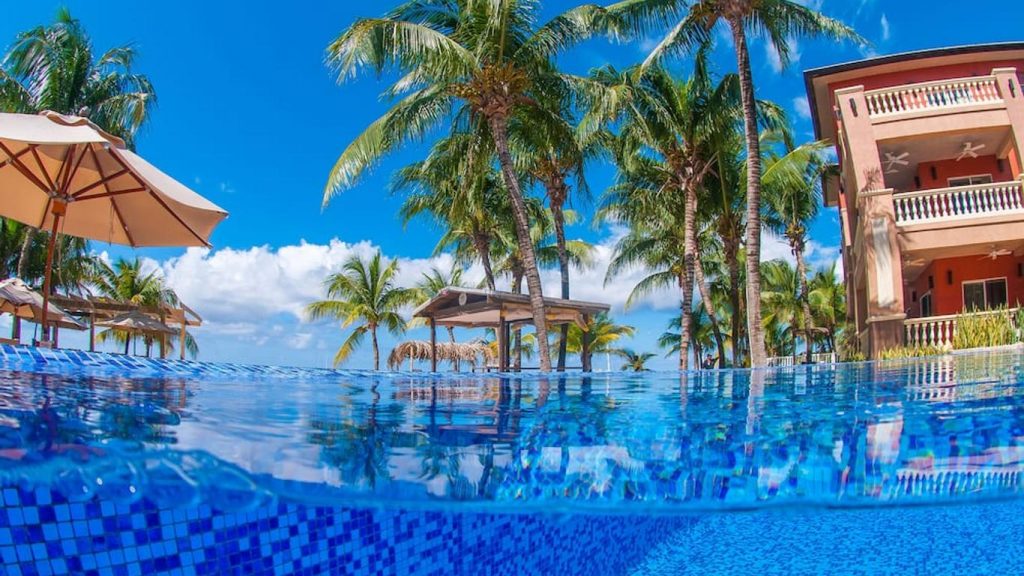 Los mejores Hoteles en Roatán