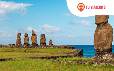 Turismo en Isla de Pascua, Chile: Un viaje mágico al corazón del pacífico