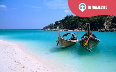 Descubre la Isla de Cubagua: Un paraíso olvidado en el Caribe