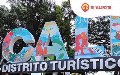 Turismo en Cali, Colombia: Descubre la sucursal del cielo