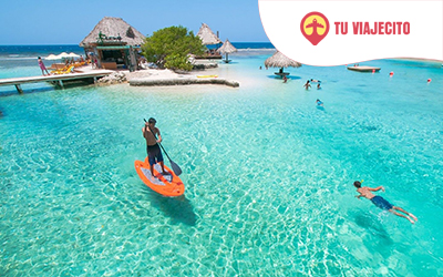 Turismo en Roatán: Un paraíso de playas y arrecifes en Honduras