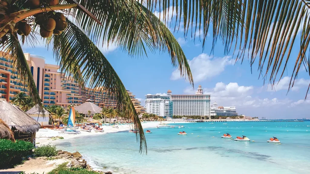 Mejores destinos para viajar en abril 2025