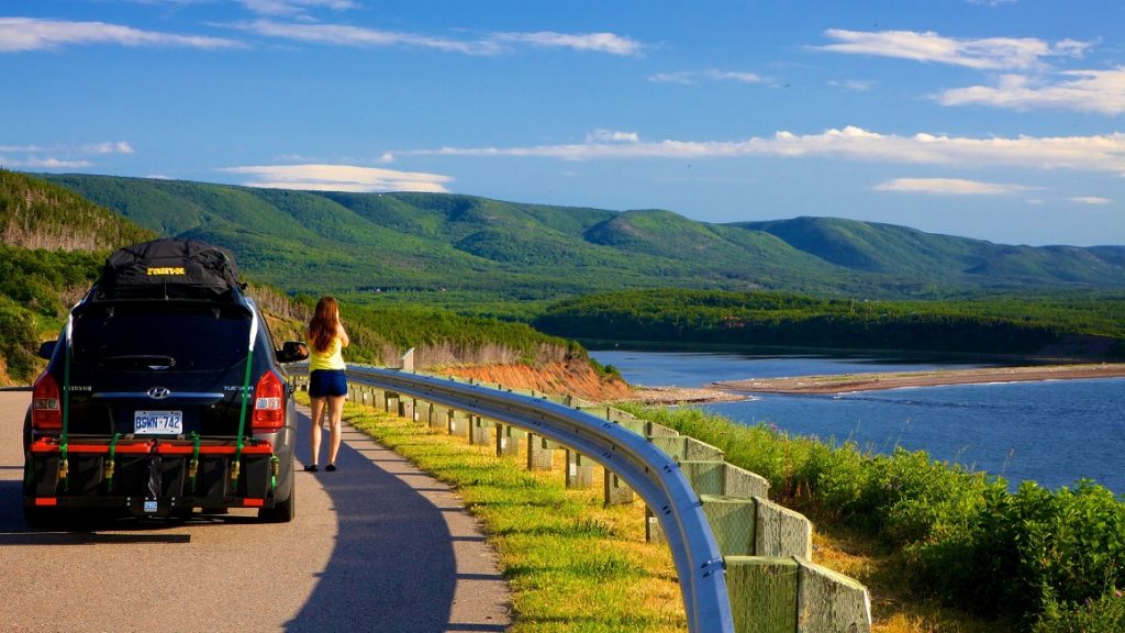 Turismo en Cabo Bretón: descubre la joya escondida de Canadá