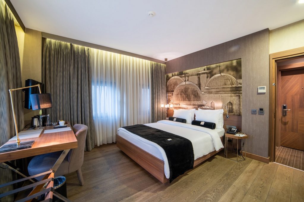 Boutique Saint Sophia Hotel