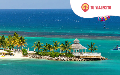 La mejor Guía del Turismo en Gran Caimán