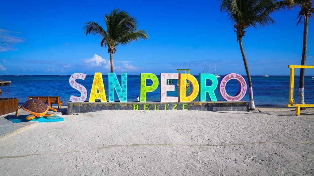 Turismo en San Pedro, Belice: Descubre la Joya del Caribe