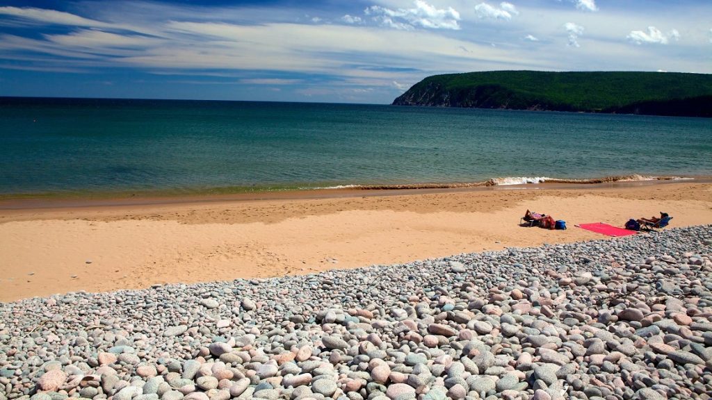 Playas y deportes acuáticos