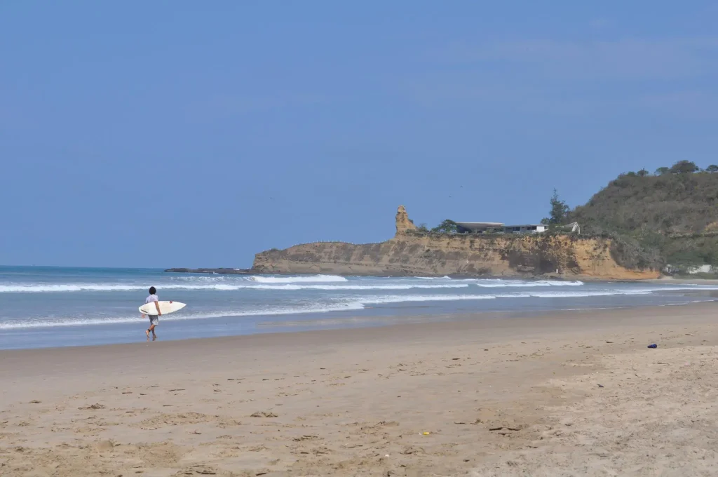 La Punta: Un rincón escondido