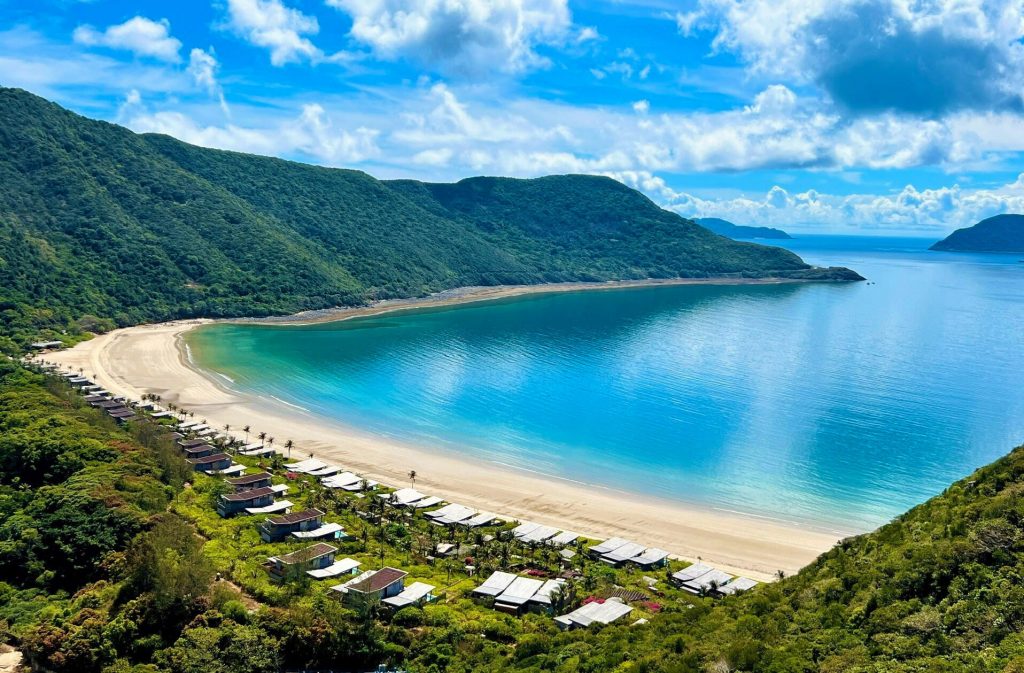 Archipiélago de Con Dao, Vietnam: Playas paradisíacas y biodiversidad