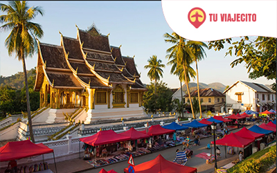 Destinos infravalorados que te sorprenderán en este 2025